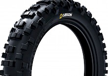 Neue Produkte von GIBSON® TYRE TECH