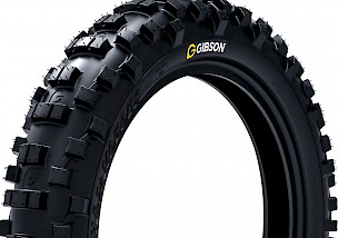 Neue Produkte von GIBSON® TYRE TECH