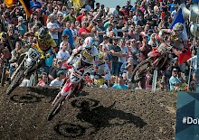 Ticketverkauf für Motocross-WM im „Talkessel“