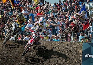 Ticketverkauf für Motocross-WM im „Talkessel“