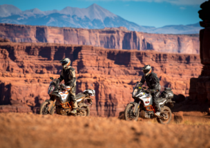 KLIM’s neue Badlands Pro