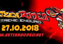 Im Getzenwald brummt es am 27.10.2018