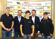 15. Int. ADAC Sachsen Supercross Chemnitz