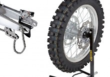 Must Have: UNIT Wheelstand
