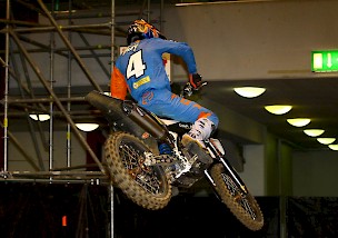 Chemnitzer SX-Track geprüft und für gut befunden