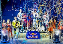 NIGHT of the JUMPs: World Team Championship