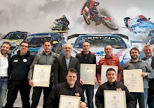 MSC Gaildorf zum sechsten Mal in Folge "Bester Veranstalter" beim ADAC MX Masters