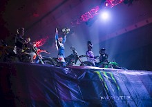 Masters of Dirt Rider gesucht! Masters of Dirt Rider gesucht!