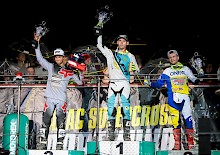 Tyler Bowers gewinnt ADAC SX-Cup-Titel vorzeitig