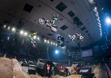 Jetzt heißt's schnell sein!