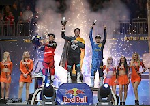NIGHT of the JUMPs Berlin 2018 - Tag2