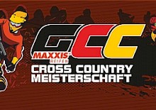 GCC 2018 – nur noch wenige Serienplätze!