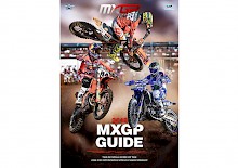 FIM Motocross Weltmeisterschaft 2018