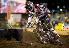 AMA Supercross Daytona Highlights