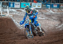 MXGP of Europe - Qualifikationsrennen