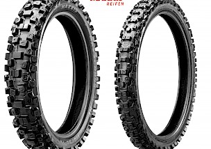 Maxxcross MX-HT