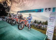 FEDERAL MOGUL EAST ENDURO CHALLENGE 2018