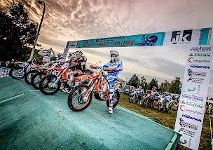 FEDERAL MOGUL EAST ENDURO CHALLENGE 2018