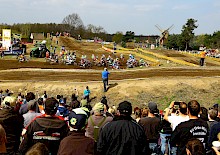 MX in Fürstlich Drehna – die Favoriten und Lokalmatadore