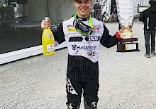 Henry Jacobi: Podiumsplatz in Pietramurata