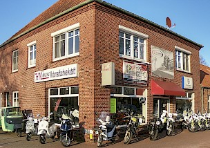 HM RACING - DER MX- UND ENDURO-SHOP IN OSTFRIESLAND