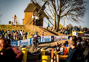 ADAC MX Masters in Fürstlich Drehna: Saisonstart mit vielen Top-Fahrern und Nachwuchspiloten aus der Region