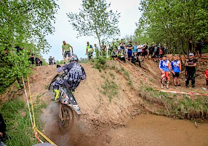 HardEnduroSeries Germany: Gallas zum zweiten