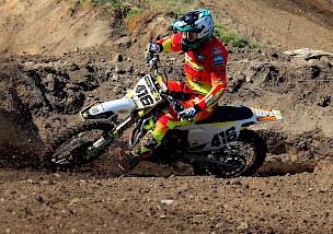 Vorschau Motocross Staatsmeisterschaft am 6. Mai 2018 in IMBACH