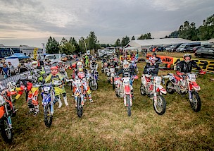 FEDERAL MOGUL EAST ENDURO CHALLENGE 2018 - Neue Infos zum Nennungsstart