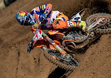 2018 MXGP of Latvia