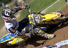 EMX250: Jett Lawrence in den Top Ten