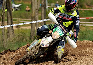 Enduro EM: Bacau zum Zweiten