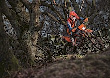 DIE KTM-EXC-REIHE DES MODELLJAHRES 2019 IST DA!