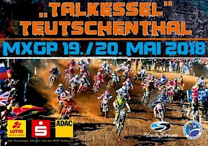 MXGP of Germany 2018