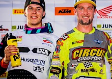 MXoN: Deutsches Dream-Team in Sicht