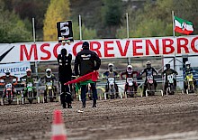 MSC Grevenbroich: ADAC MX Cup Nordrhein 2018