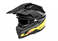 Aventuro Carbon 2: Der neue Touratech Helm