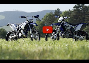 SHERCO 2019 ENDURO RACING