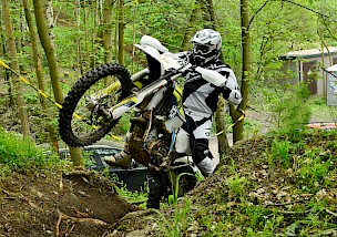 ECHT Endurocup auf neuen Pfaden