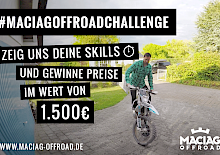 Maciag Gutscheine zu gewinnen