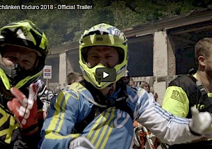 Knorpelschänken Enduro 2018 - Official Trailer