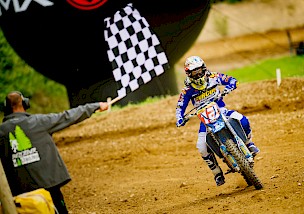 ADAC MX Masters startklar für das Österreich-Gastspiel