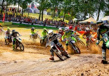 GCC: Hitzeschlacht in Goldbach!