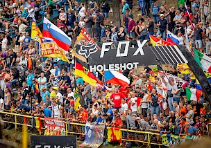 MXGP OF CZECH REPUBLIC 2018 - Sonntag