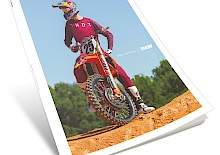 Die neue THOR 2019 Kollektion ist ab sofort bei Parts Europe Händlern erhältlich.