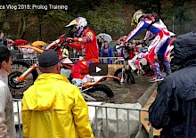 Romaniacs Vlog 2018: Prolog Training