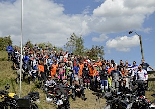 Infos vom Reiseendurofestival 2018