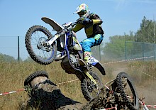 Endurocup ECHT geht in die heiße Phase