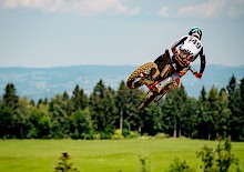 EMX250 Frauenfeld 2-Takt versus 4-Takt