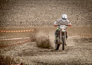 Absage! FEDERAL MOGUL EAST ENDURO CHALLENGE 2018